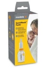 Zdjęcie MEDELA Zestaw smoczka SpecialNeeds