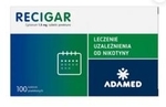Zdjęcie RECIGAR tabl.powl. 1,5 mg 100 ...