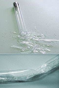 Zdjęcie Promiennik bakteriobójczy TUV PL-L 18W z folią antyrozbryzgową