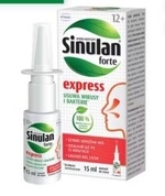 Zdjęcie Sinulan Express Forte aer.do n...