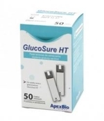 Zdjęcie Glucosure HT test pask. 50 szt...