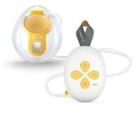 Zdjęcie Pojedynczy laktator elektryczny Medela Solo™ Hands...