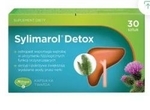 Zdjęcie Sylimarol Detox kaps.twarde 30szt.(2x15szt