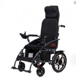 Zdjęcie Wózek inwalidzki elektryczny AT52321