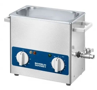 Zdjęcie Myjka ultradźwiękowa Bandelin Sonorex RK 102 H