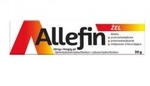 Zdjęcie Allefin żel 0,02g+0,01g 30 g (tub.)