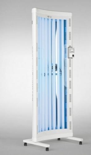 Zdjęcie Dermalight 1000 z 12 promiennikami UVA