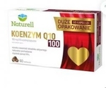 Zdjęcie Naturell Koenzym Q10 100 kaps....