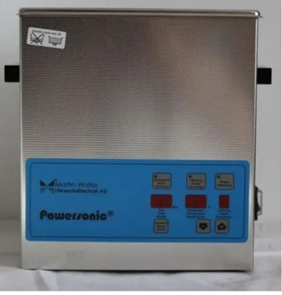 Zdjęcie Myjka ultradźwiękowa Walter Powersonic P 360 D