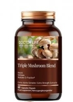 Zdjęcie Doctor Life Triple Mushroom Bl...