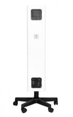 Zdjęcie Lampa UV-C ASEPTOR Basic 295 M - przejezdna