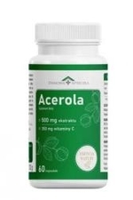 Zdjęcie Domowa Apteczka Acerola kaps. 60 kaps.