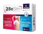 Zdjęcie 2BE SLIM tabl. 60 tabl.