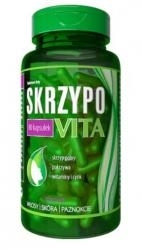 Zdjęcie Skrzypovita kaps.80szt.
