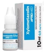 Zdjęcie Xylometazolin APTEO MED aer.do...