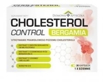 Zdjęcie Domowa Apteczka Cholesterol Control Bergam