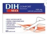 Zdjęcie DIH MAX COMFORT tabl.powl. 1 g...