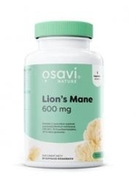 Zdjęcie Osavi Lion's Mane 600 mg kaps....