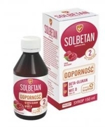 Zdjęcie Solbetan syrop 150 ml