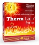 Zdjęcie Olimp Therm Line forte new formula kaps. 6