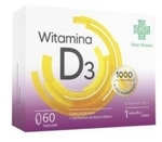 Zdjęcie Witamina D3 1000jm  Świat Zdro...