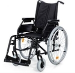 Zdjęcie Wózek inwalidzki AT52302
