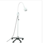 Zdjęcie Lampa diodowa ORDISI FLH2 na statywie