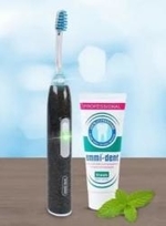 Zdjęcie Emag Emmi-Dent Szczoteczka ultradźwiękowa Emmi-den...