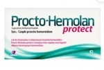 Zdjęcie Procto-Hemolan protect 10 czop...