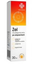 Zdjęcie ŚWIAT ZDROWIA Żel do pielęgn skóry po ukąs