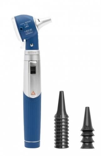 Zdjęcie HEINE Otoskop mini 3000 LED,nieb bez etui