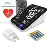 Zdjęcie Ciśnieniomierz automatyczny Mi Med 5 arytmia mowa ...