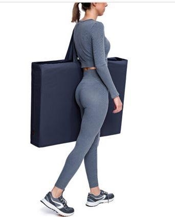 Zdjęcie Torba na materac rehabilitacyjny trójdzielny AT03107 Antar