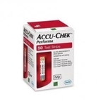 Zdjęcie Accu-Chek Performa test paskow...