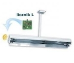 Zdjęcie Lampa bakteriobójcza NBV-2x30 SL