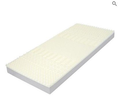 Zdjęcie Materac piankowy 7 – strefowy AT03103 Antar