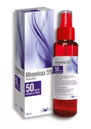 Zdjęcie Minovivax 5% rozt.naskórę 0,05g/ml 1but.a1