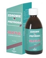 Zdjęcie Salicylol 5% 100g.