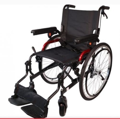 Zdjęcie Wózek inwalidzki AT52306