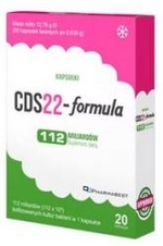 Zdjęcie Vivomixx kaps. 20 kaps