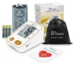 Zdjęcie Ciśnieniomierz elektroniczny C03A arytmia, duży ek...