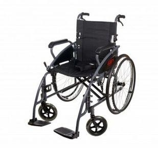 Zdjęcie Wózek inwalidzki AT52307