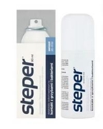 Zdjęcie STEPER Aerosol d/stóp 80 ml
