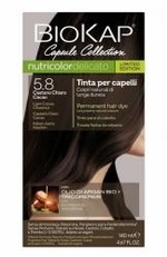 Zdjęcie BIOKAP D farba 5.8, kakao, jas...