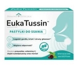 Zdjęcie Domowa Apteczka EukaTussin 12 pastylek