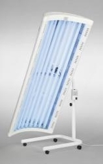 Zdjęcie Dermalight 1000 z 12 promienni...