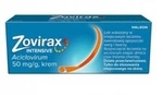 Zdjęcie Zovirax Intensive krem 0,05 g/...
