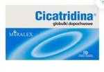Zdjęcie Cicatridina glob.dopochw.10szt...