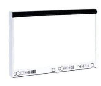 Zdjęcie Negatoskop NGP 20 -hf dwuklatkowy