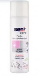 Zdjęcie SENI CARE Pianka myjąco-pielęg...